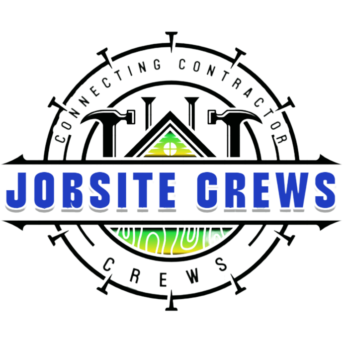 JobSite Crews Logo